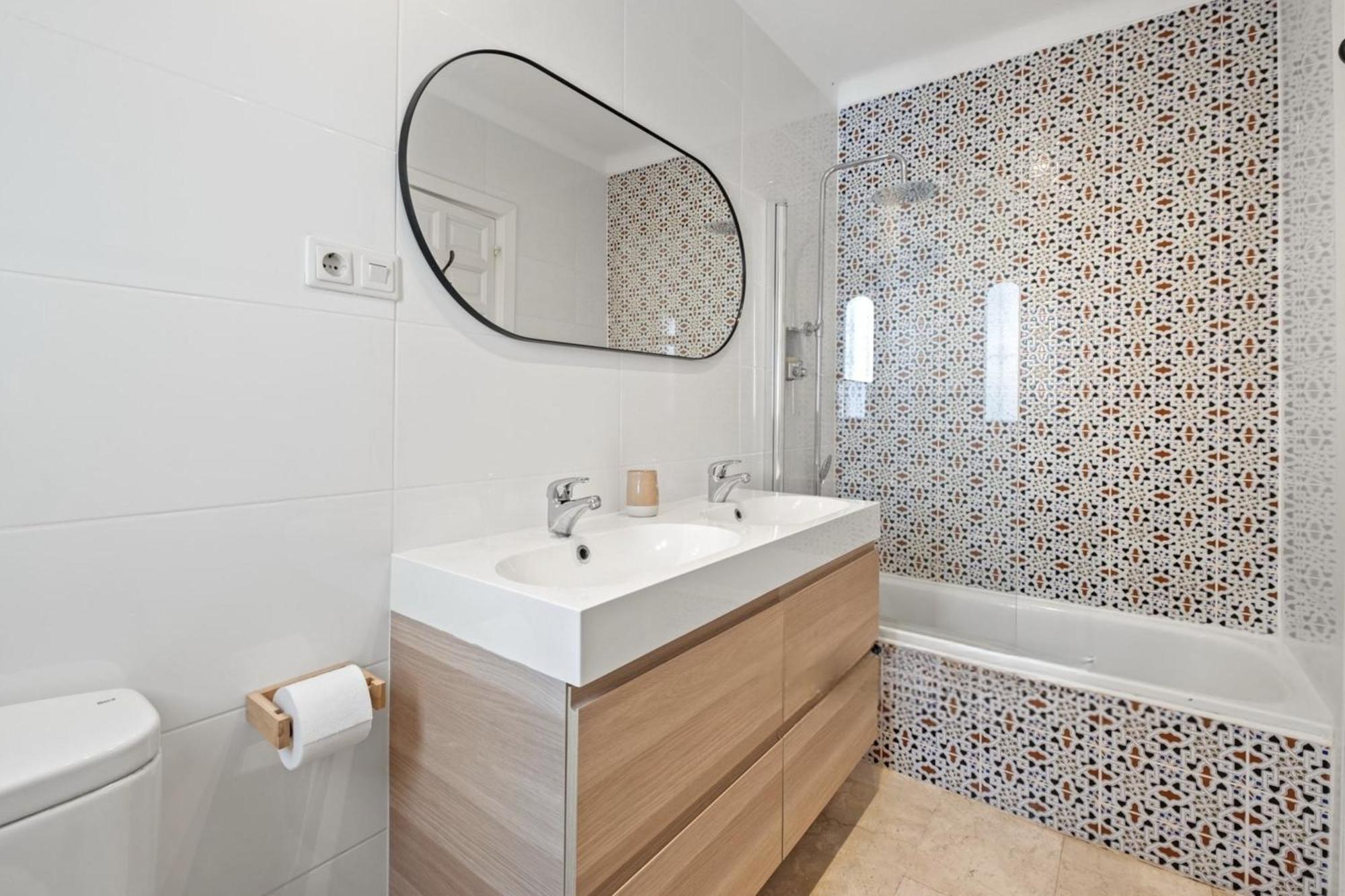 Casa Lena Town House With Pool Villa Nerja Exterior foto