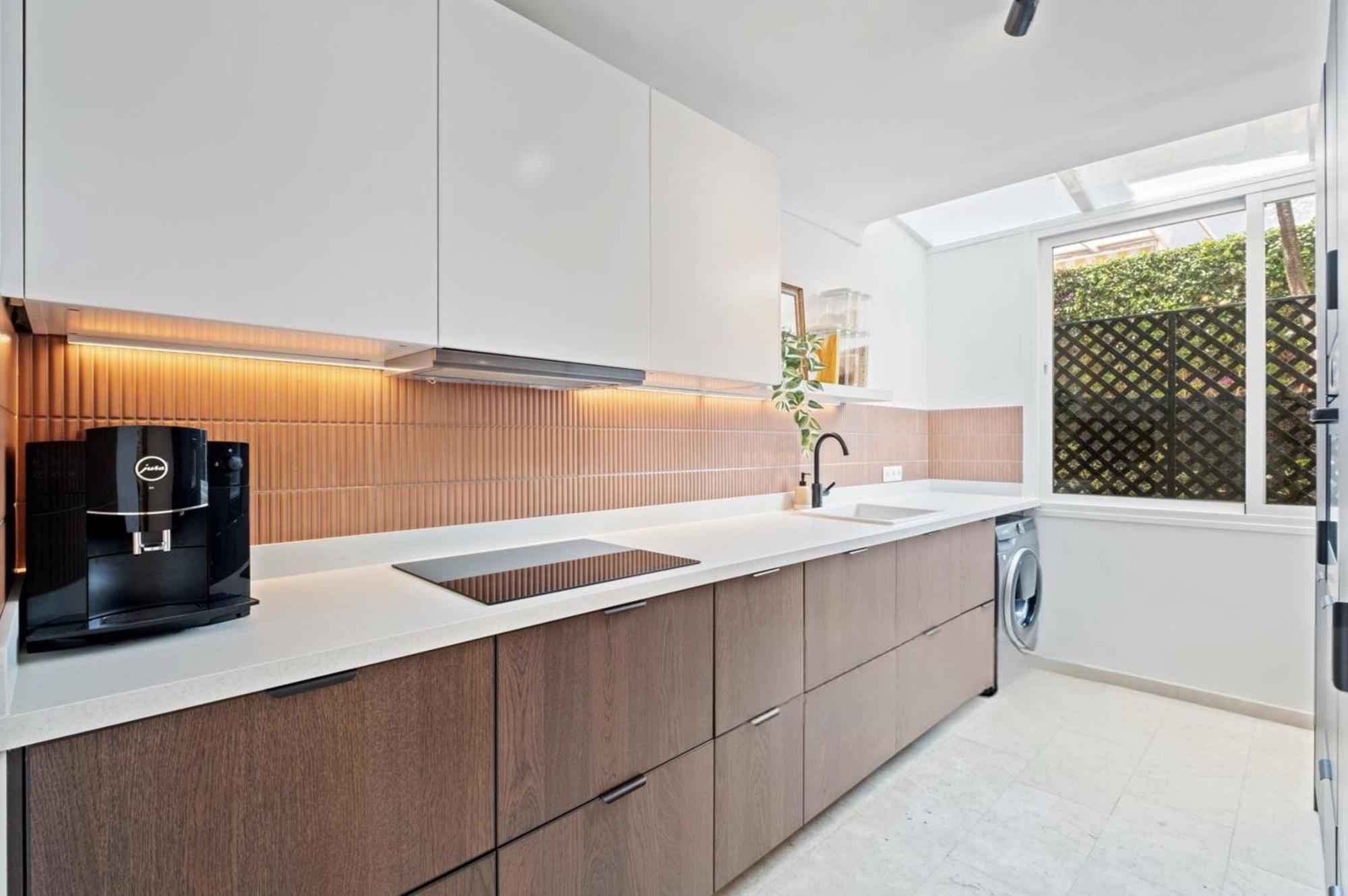 Casa Lena Town House With Pool Villa Nerja Exterior foto