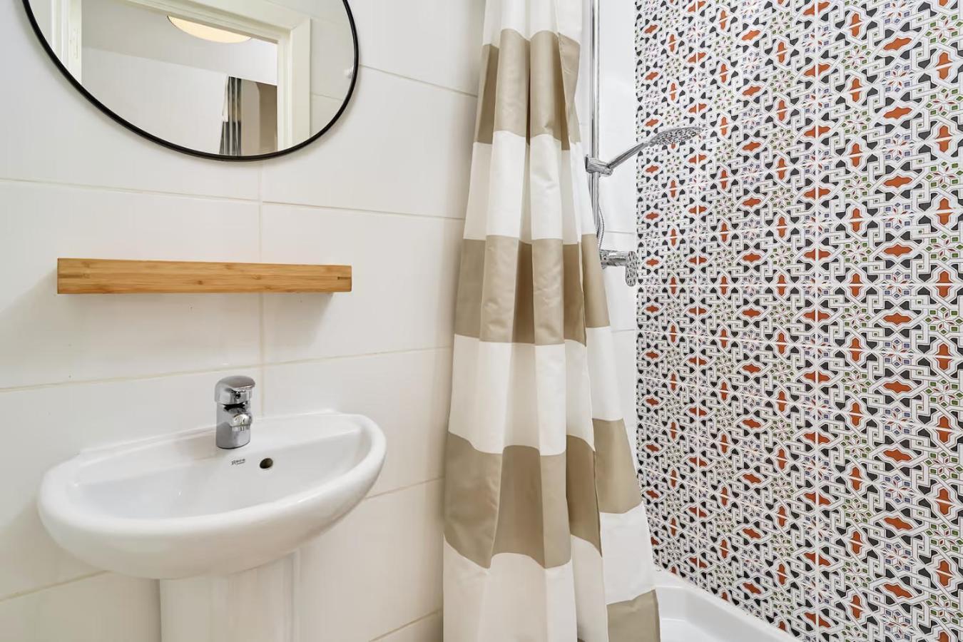 Casa Lena Town House With Pool Villa Nerja Exterior foto